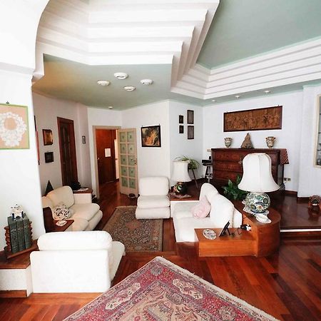 Bed and Breakfast Casa Argentino Neapol Exteriér fotografie